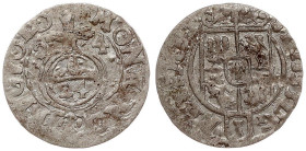 Poland Poltorak 1624 Bydgoszcz