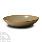 Chinese Tang White Ware Bowl
