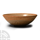 Chinese Tang White Ware Bowl