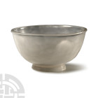 Chinese Jade Bowl