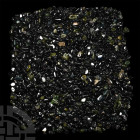 Large Quantity of Polished Green Tourmaline Crystals