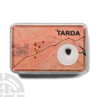 Tarda Carbonaceous Chondrite Meteorite