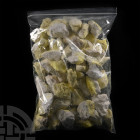 Sulphur Mineral Specimen Group [50]