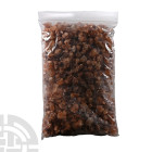 Large Quantity of Aragonite Crystals