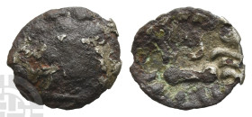 Celtic Britannia. The Dobunni, Eisu Fourrée Unit. AD 15-30.