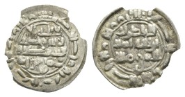 Yaman. Zaydi Imams (Rassids), al-Nasir AR Sudaysi. AH 301-322 (AD 913-934). Zabîd mint. Undated.