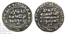 Yaman. Zaydi Imams (Rassids), al-Nasir AR Sudaysi. AH 301-322 (AD 913-934).