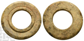Minor Asia and Levante Bone Weight of Uncertain Standard. Circa 750-300 BC.