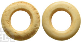 Minor Asia and Levante Bone Weight of Uncertain Standard. Circa 750-300 BC.