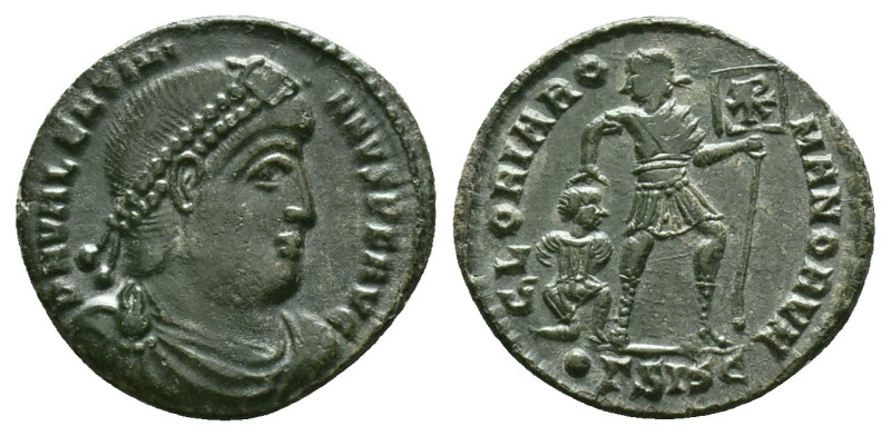 biddr - Pandora Numismatics, Auction 14, lot 613. Roman Imperial Coins ...