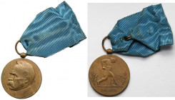 II RP, Medal Dziesięciolecia Odzyskanej Niepodległości 1918-1928