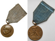 II RP, Medal Dziesięciolecia Odzyskanej Niepodległości 1918-1928