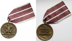 PSZnZ, Medal - Polska Swemu Obrońcy