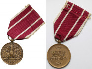 PSZnZ, Medal - Polska Swemu Obrońcy