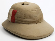 PSZnZ, Hełm tropikalny - Pith Helmet - b.rzadki