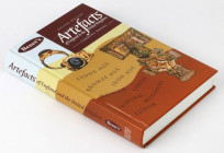 Artifacts of England & the United Kingdom, Paul G. Murawski