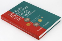 The early dated coins of Europe 1234-1500, R.A. Levinson