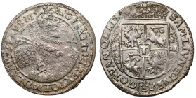 Zygmunt III Waza, Ort Bydgoszcz 1621