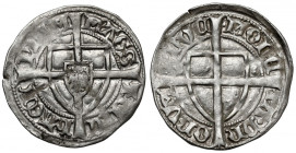 Zakon Krzyżacki, Michał Kuchmeister, Szeląg (1416-1422)