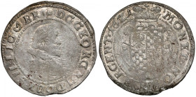 Śląsk, Jerzy Rudolf, ĆWIERĆTALAR 1621 MT, Chojnów - 6ZI RR
