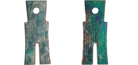 China (ancient) Xin dynasty 14 - 23 25 Cash - Wang Mang Bronze 17.87g XF Hartill 9.30 FD 486 Schjoth 148