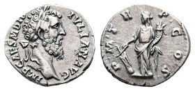 Didius Julianus AD 193. Struck circa AD 193. Rome. Denarius AR