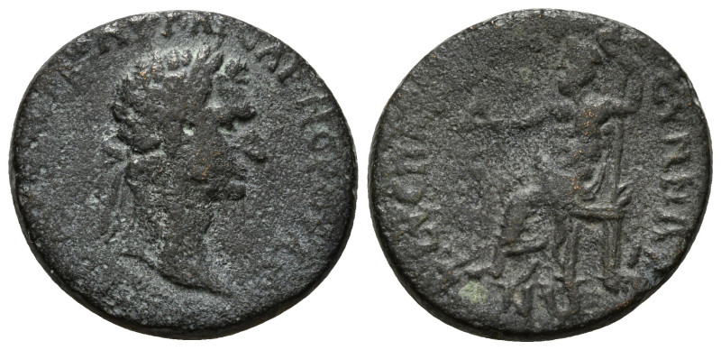 Roman Provincial Coin AE. 9,34 g - 22,89 mm