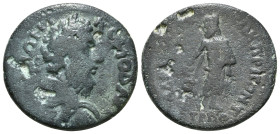 Commodus AD 180-192 AE. 10,00 g