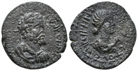 Septimius Severus (193-211). Ae 11,06 g