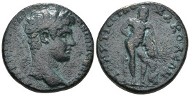 Roman Provincial Coin. AE. 25,72 g - 30,70 mm