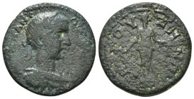 Gordian III (238-244 AD) AE 9,00 g