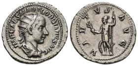 GORDIAN III (238-244). Antoninianus. Rome 4,68 g