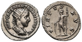 GORDIAN III (238-244). Antoninianus. Rome 3,63 g