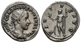 GORDIAN III (238-244). Antoninianus. Rome 4,51 g