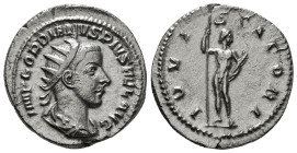 GORDIAN III (238-244). Antoninianus. Rome 4,56 g
