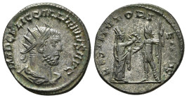 GALLIENUS (253-268). Antoninianus. Rome. 3,57 g