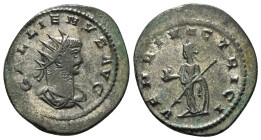 GALLIENUS (253-268). Antoninianus. Rome. 4,00 g