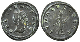 GALLIENUS (253-268). Antoninianus. Rome. 3,92 g