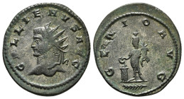 GALLIENUS (253-268). Antoninianus. Rome. 3,56 g