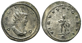 GALLIENUS (253-268). Antoninianus. Rome. 2,91 g