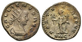 GALLIENUS (253-268). Antoninianus. Rome. 4,27 g