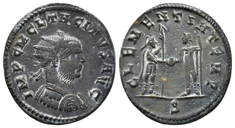 TACITUS (275-276). Antoninianus. 4,13 g