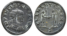 TACITUS (275-276). Antoninianus. 4,13 g