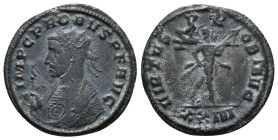 PROBUS (276-282). Antoninianus. AE. 3,69 g