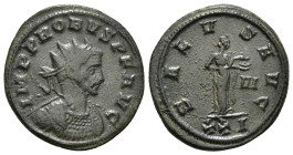 PROBUS (276-282). Antoninianus. AE. 4,10 g