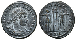CONSTANTINE I 'THE GREAT' (307/310-337). Follis 2,19 g