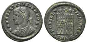 CONSTANTINE I 'THE GREAT' (307/310-337). Follis 3,00 g