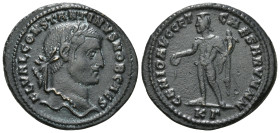 CONSTANTINE I 'THE GREAT' (307/310-337). Follis 9,22 g