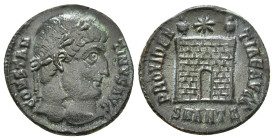 CONSTANTINE I 'THE GREAT' (307/310-337). Follis 2,88 g