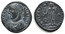 CONSTANTINE I 'THE GREAT' (307/310-337). Follis 2,89 g